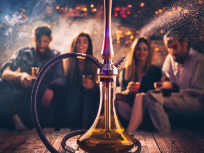Intégrer la chicha à vos fêtes de fin d’année : Conseils et idées originales