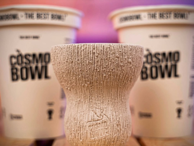 La Marque Cosmo Bowl : Une fusion de tradition et d'innovation