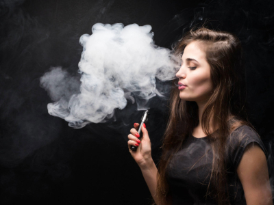 Comment utiliser une chicha électronique ?