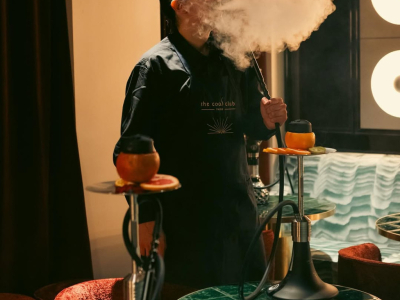 Les bars à chicha à Paris : un phénomène en pleine expansion
