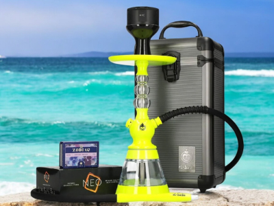 Packs Chicha El-Badia : Économies, Praticité et Performance | Guide Complet