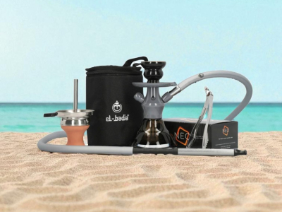 Les chichas de l’été 2025 : l’art de la chicha nomade entre amis