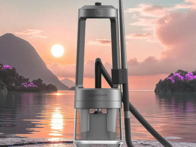Chicha Quasar Arguilé : l’innovation qui redéfinit la chicha