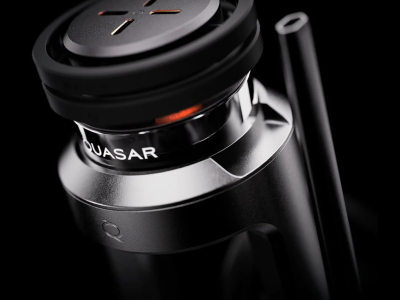 Guide ultime : Quasar Raas 2, le foyer thermique qui élève vos sessions chicha