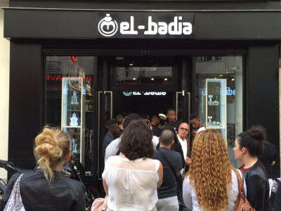 Chicha pas chère : Les meilleurs prix et top ventes sur el-badia.com