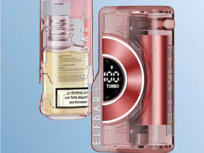 Puffs rechargeables : l’avenir de la vape après les jetables