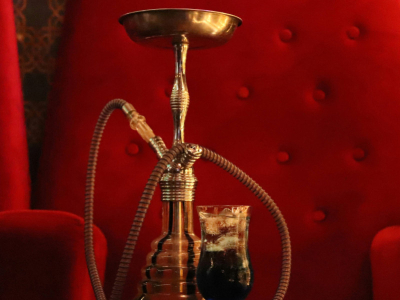 Comment fabriquer sa propre chicha ?